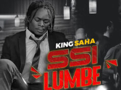 King Saha – Ssi Lumbe King Saha - Ssi Lumbe
