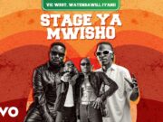 Vic West Ft Watendawili & Iyanii – Stage ya Mwisho Vic West Ft Watendawili & Iyanii - Stage ya Mwisho
