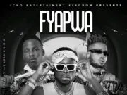 Starjon Icho Ft Blood Kid YVOK & Ray D – FYAPWA Starjon Icho Ft Blood Kid YVOK & Ray D - FYAPWA