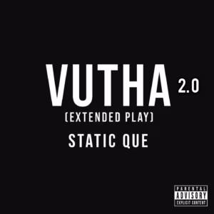 Static Que - I'll Never Change