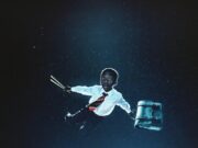 Stixx – Heart’s Echo Ft Russell Zuma