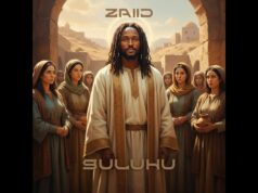ZAiiD Ft Aila Voice – Suluhu ZAiiD Ft Aila Voice - Suluhu