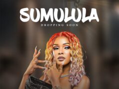 Jowy Landa – Sumulula Jowy Landa Sumulula