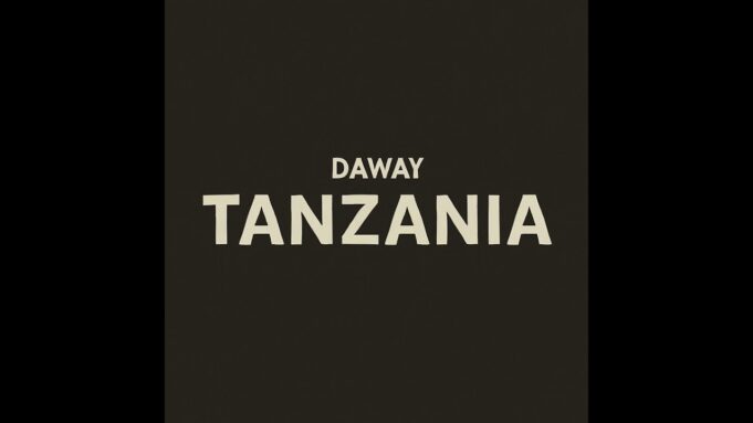 Daway - Tanzania (Accoustic)
