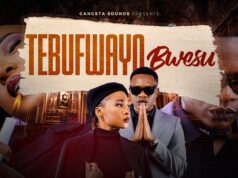 Selemanyo Ft Saliyah Miyanda – Tebufwayo Bwesu Selemanyo Ft Saliyah Miyanda - Tebufwayo Bwesu