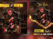 Ten Ballz Ft Jay Combat & Anti Viras – Utotoni Part 2 Ten Ballz Ft Jay Combat & Anti Viras - Utotoni Part 2