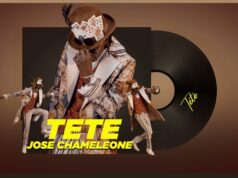 Jose Chameleone – Tete Jose Chameleone - Tete
