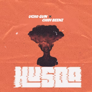 Ucho Gun Ft Chidi Beenz - Husda