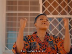 Victoria Nazah – Mungu Anaweza Victoria Nazah - Mungu Anaweza