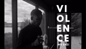 Mr Eazi - Violence
