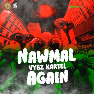 Vybz Kartel - Nawmal Again