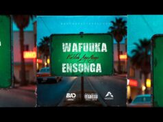 Kalifah AgaNaga Ft Jose Chameleone – Wafuuka Ensonga (Kawempe Riddim) Kalifah AgaNaga Ft Jose Chameleone - Wafuuka Ensonga (Kawempe Riddim)
