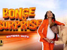 Wapendwa Muziki – Bonge La Suprise Wapendwa Muziki - Bonge La Suprise