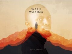 Tuku Kantu – Watu Wazima Tuku Kantu - Watu Wazima