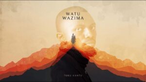 Tuku Kantu - Watu Wazima