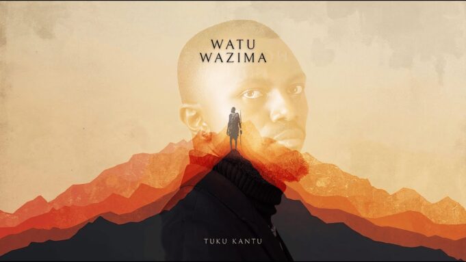 Tuku Kantu - Watu Wazima Tuku Kantu - Watu Wazima