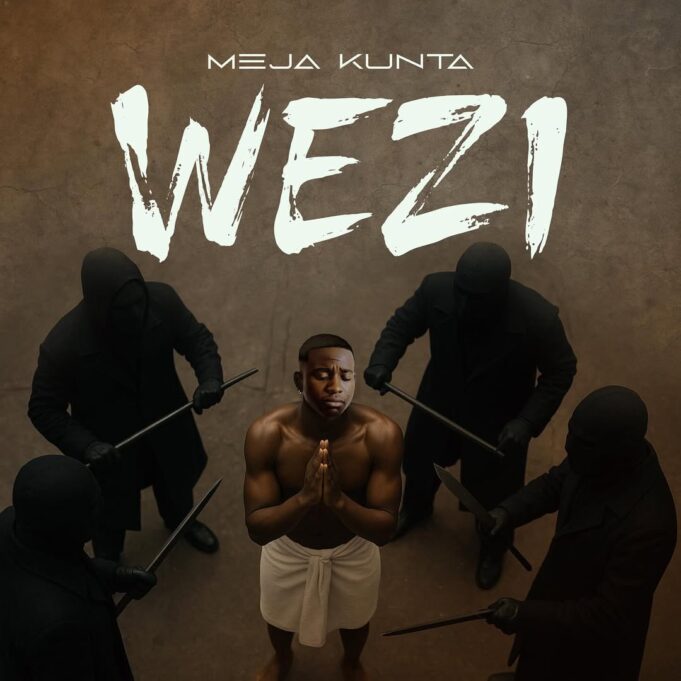 Meja Kunta - Wezi