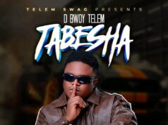 D Bwoy Telem – Tabesha