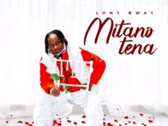 Lony Bway – Mitano Tena