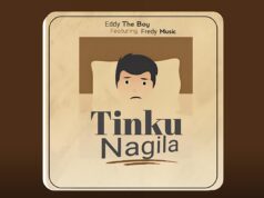 Eddy The Boy Ft FredyMusic – Tinkunagila
