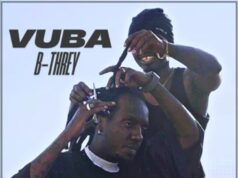 B-Threy -Vuba B - Threy -Vuba