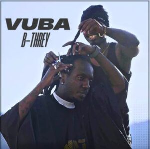 B - Threy -Vuba
