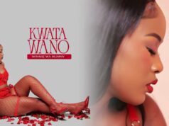 Winnie Wa Mummy – Kwata Wano Winnie Wa Mummy - Kwata Wano