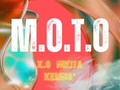 X.O Ft. Nikita Kering’ – M.O.T.O Remix X.O Ft. Nikita Kering' - M.O.T.O Remix