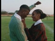 XAIN – Kuliye Iwe XAIN - Kuliye Iwe