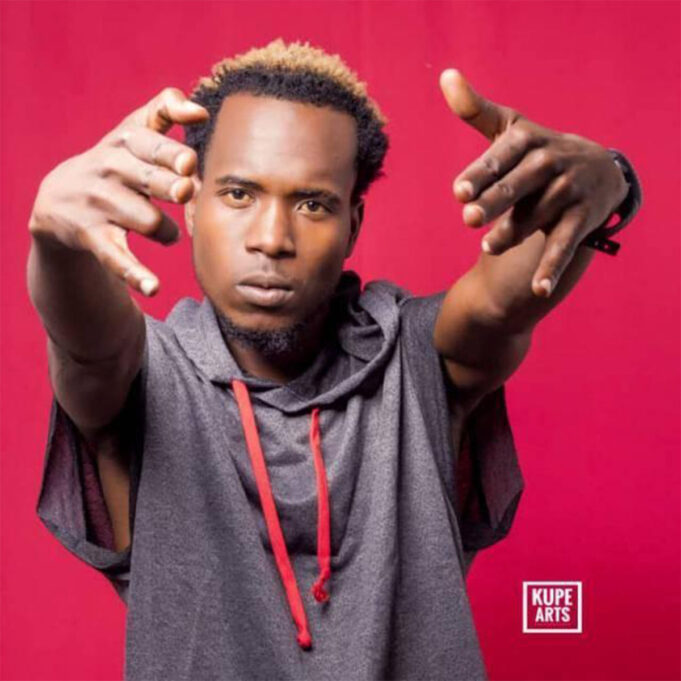 Y Celeb Ft Jay Dollar & Smart Kayz - Ichushi