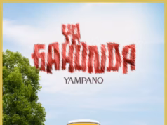 Yampano – Yagahunda Yampano - Yagahunda