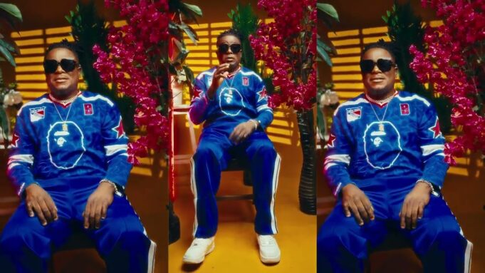 T-Sean - Yo T-Sean - Yo