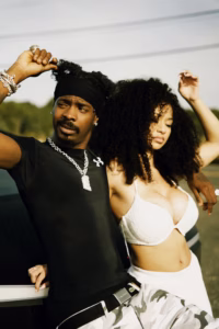 Young Jonn – Full Control