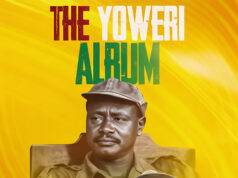 Edgar, Oscar, Daphine & Eddy Kenzo – Tick