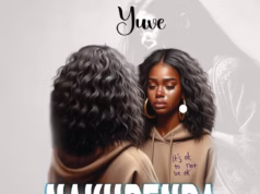 Yuve – Nakupenda Yuve - Nakupenda