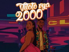 ZAiiD Ft Ndaro – Vitoto vya 2000 ZAiiD Ft Ndaro - Vitoto vya 2000