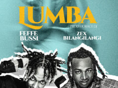Zex Bilangilangi Ft Feffe Bussi – Lumba Zex Bilangilangi Ft Feffe Bussi - Lumba