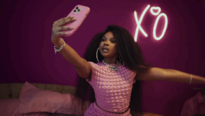 VIDEO Zuchu Ft Spice - Amanda Remix