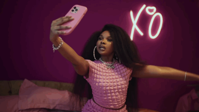 VIDEO Zuchu Ft Spice - Amanda Remix