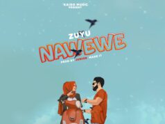 Zuyutz – Nawewe Zuyutz - Nawewe