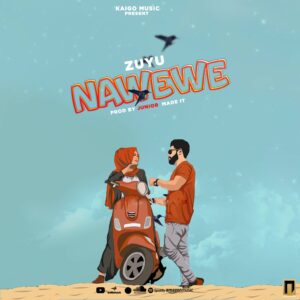 Zuyutz - Nawewe