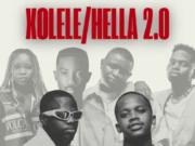 Drumatic Ft Façade, Luzyo Keys , Asive Mtsolo, Ray & Jay – Xolele