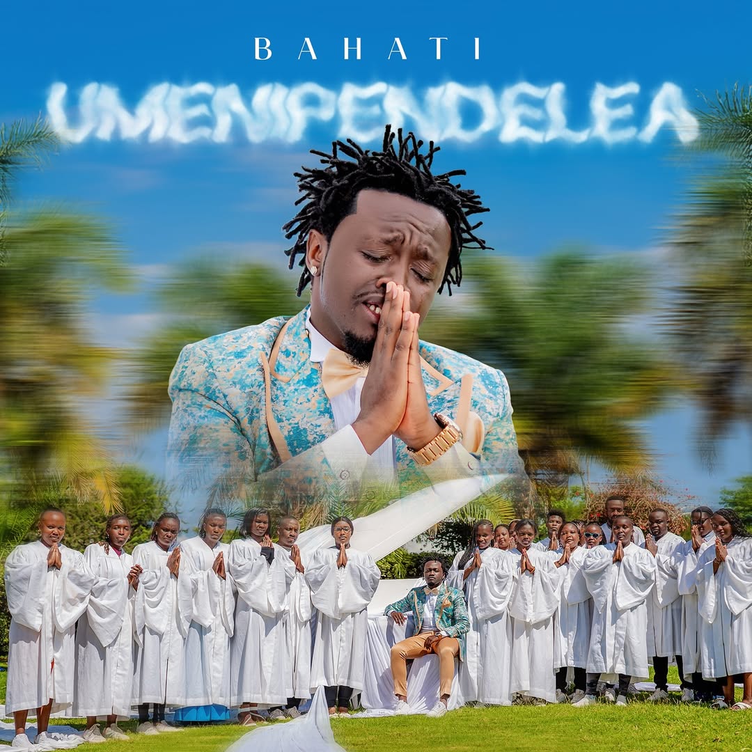 Bahati - Umenipendelea
