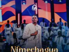 Essence Of Worship – Nimechagua Shukurani Essence Of Worship - Nimechagua Shukurani