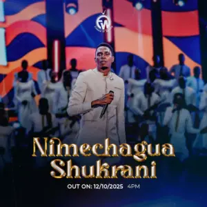 Essence Of Worship - Nimechagua Shukurani