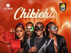 Gloria Bugie Ft B2C – Chikicha Gloria Bugie Ft B2C - Chikicha