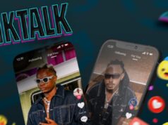 Mr Kesho Ft Kayumba – TikTalk Mr Kesho Ft Kayumba - TikTalk