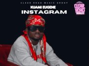 Kuami Eugene – Instagram Kuami Eugene - Instagram