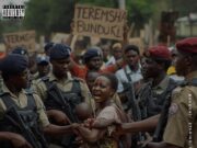 Roma – Teremsha Bunduki Roma - Teremsha Bunduki