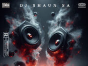 DJ SHAUN SA – NOMAD MIX 1 DJ SHAUN SA - NOMAD MIX 1